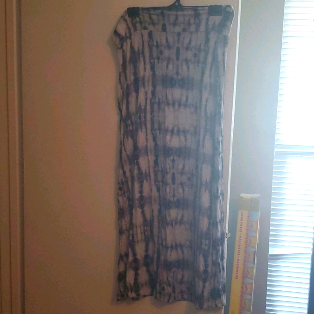 Maxi Skirt